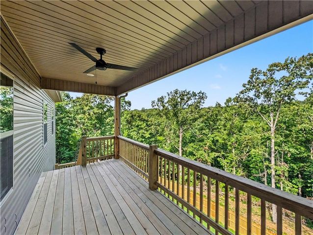 24 Cromarty Drive, Bella Vista, AR 72715