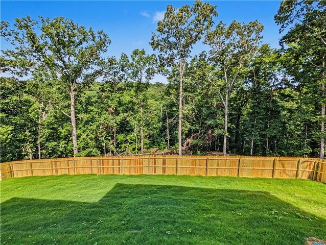 24 Cromarty Drive, Bella Vista, AR 72715
