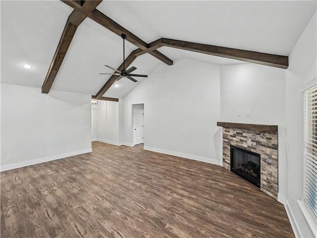 24 Cromarty Drive, Bella Vista, AR 72715