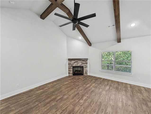 24 Cromarty Drive, Bella Vista, AR 72715