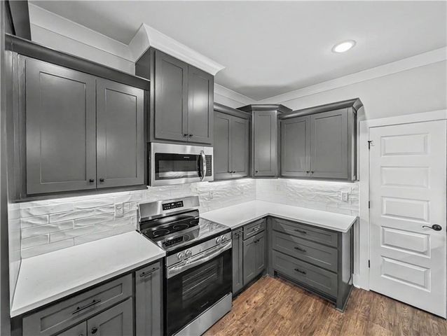 24 Cromarty Drive, Bella Vista, AR 72715