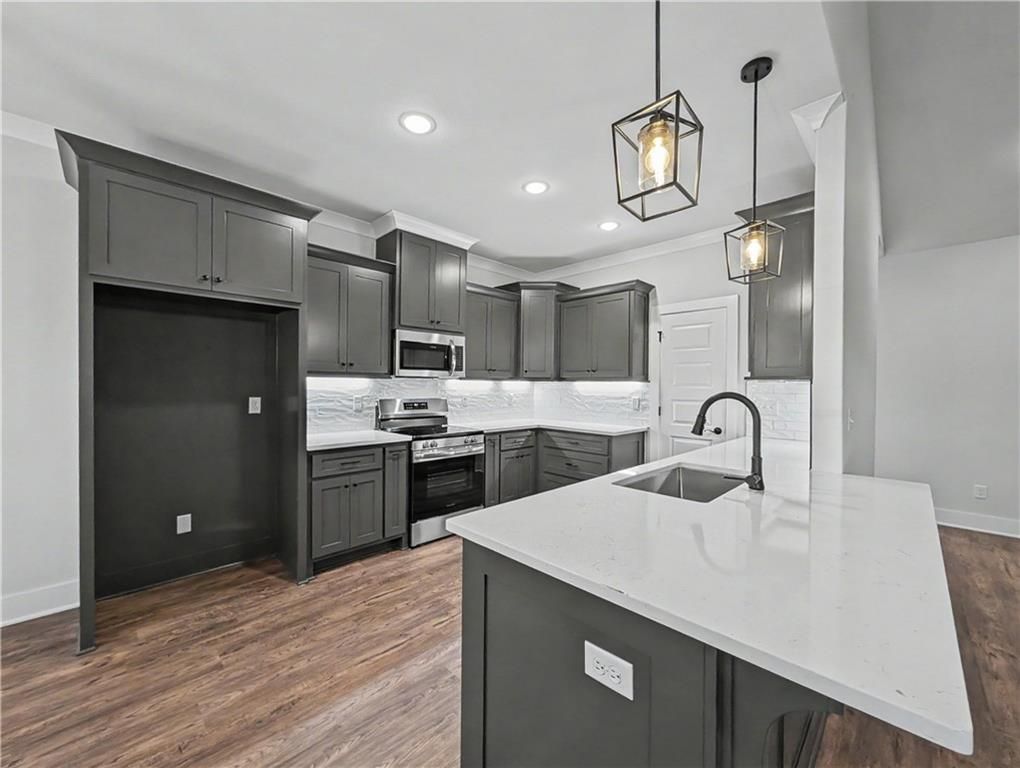 24 Cromarty Drive, Bella Vista, AR 72715