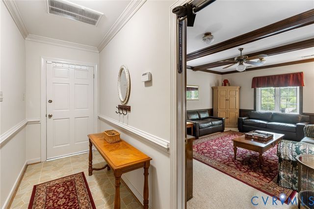 421 Paddington Dr, Midlothian, VA 23114