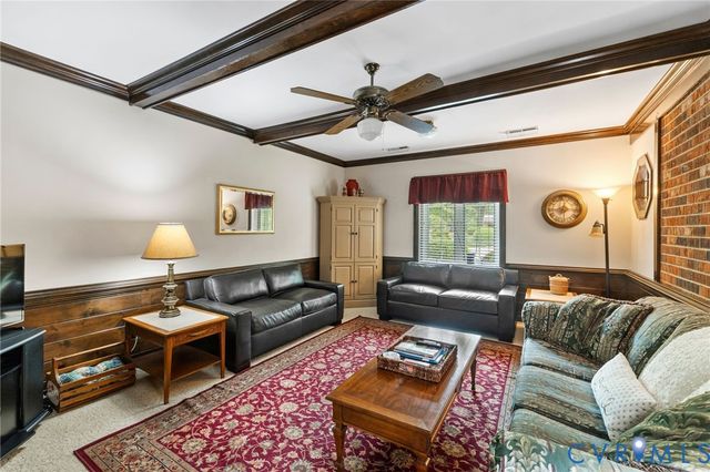 421 Paddington Dr, Midlothian, VA 23114