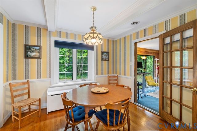 421 Paddington Dr, Midlothian, VA 23114