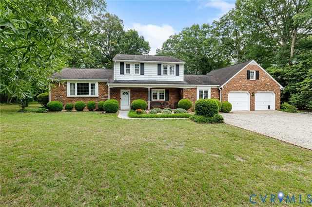 421 Paddington Dr, Midlothian, VA 23114