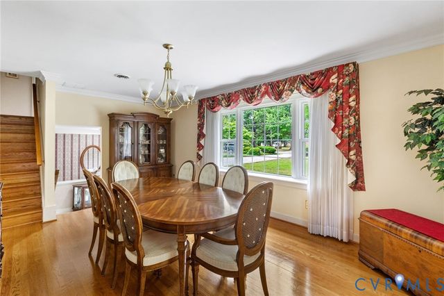 421 Paddington Dr, Midlothian, VA 23114