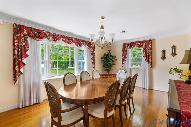 421 Paddington Dr, Midlothian, VA 23114