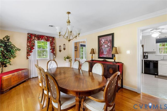 421 Paddington Dr, Midlothian, VA 23114