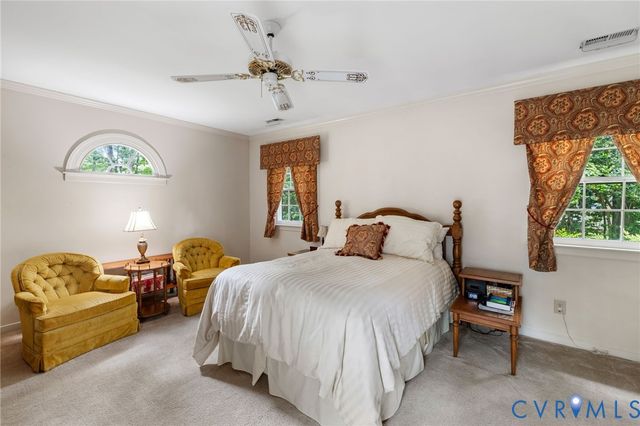 421 Paddington Dr, Midlothian, VA 23114