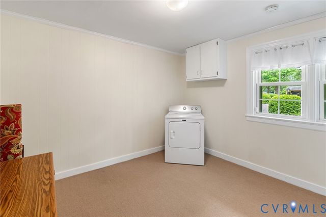 421 Paddington Dr, Midlothian, VA 23114