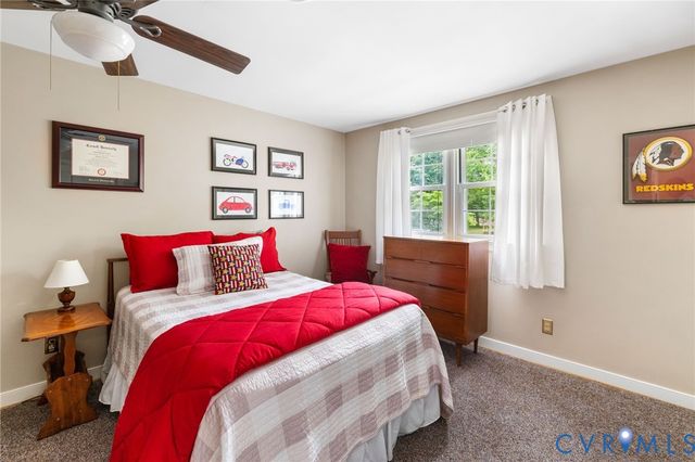 421 Paddington Dr, Midlothian, VA 23114