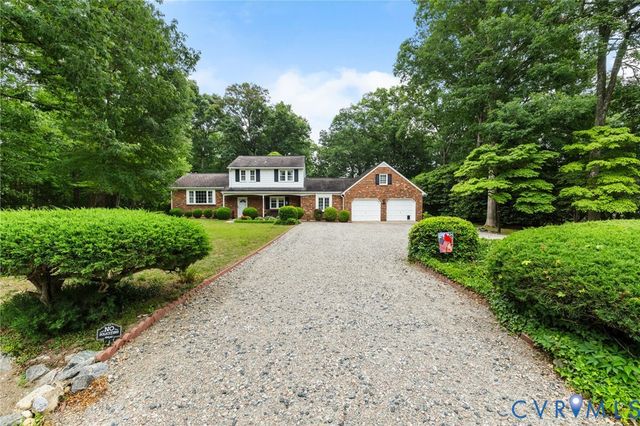 421 Paddington Dr, Midlothian, VA 23114