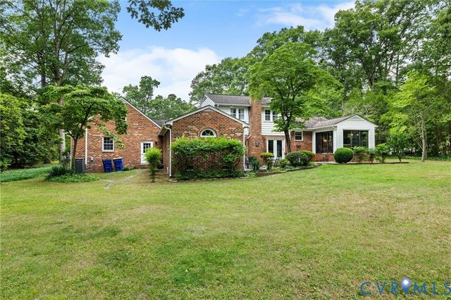 421 Paddington Dr, Midlothian, VA 23114