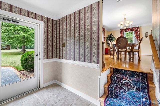 421 Paddington Dr, Midlothian, VA 23114