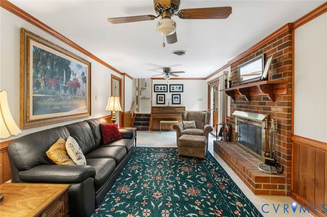 421 Paddington Dr, Midlothian, VA 23114