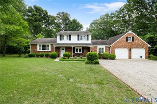 421 Paddington Dr, Midlothian, VA 23114