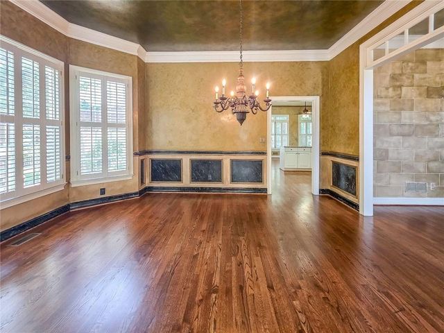 770 Glen Royal Drive, Roswell, GA 30076