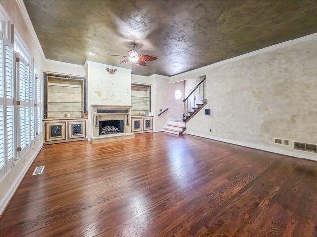 770 Glen Royal Drive, Roswell, GA 30076