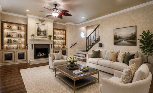 770 Glen Royal Drive, Roswell, GA 30076