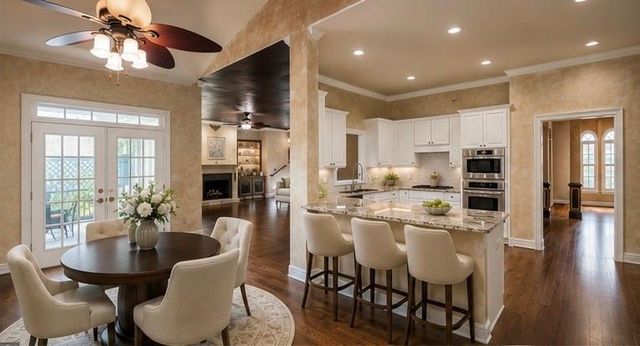 770 Glen Royal Drive, Roswell, GA 30076