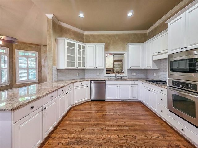 770 Glen Royal Drive, Roswell, GA 30076