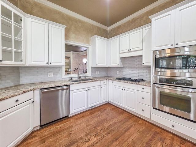 770 Glen Royal Drive, Roswell, GA 30076