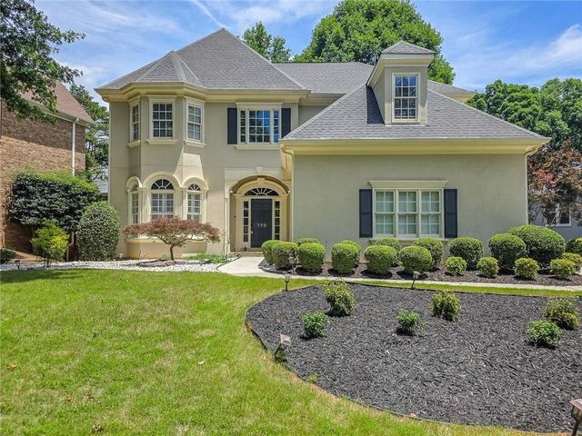 770 Glen Royal Drive, Roswell, GA 30076