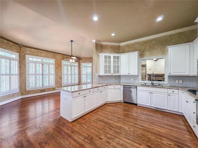 770 Glen Royal Drive, Roswell, GA 30076