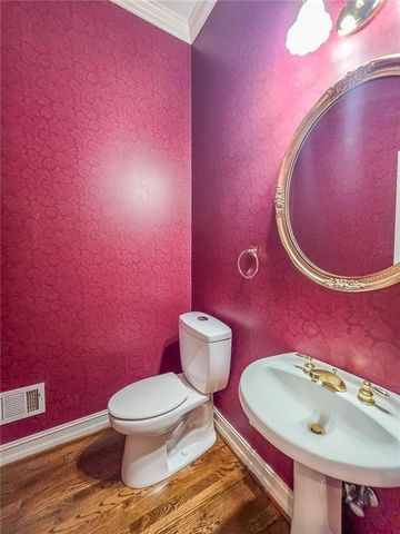 770 Glen Royal Drive, Roswell, GA 30076