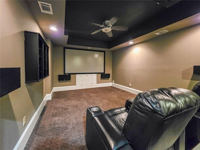 770 Glen Royal Drive, Roswell, GA 30076