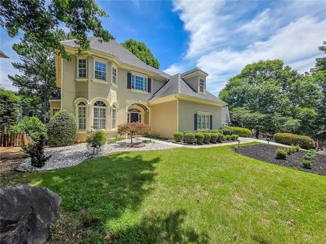 770 Glen Royal Drive, Roswell, GA 30076