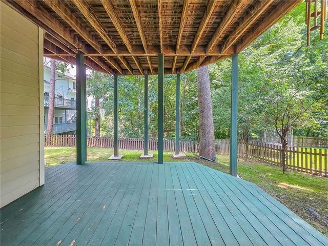 770 Glen Royal Drive, Roswell, GA 30076