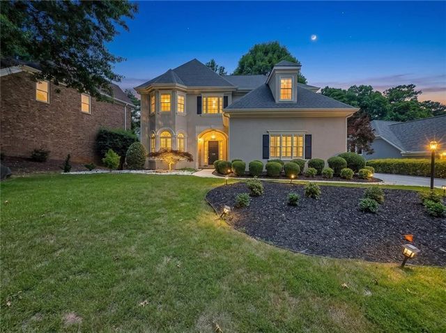 770 Glen Royal Drive, Roswell, GA 30076