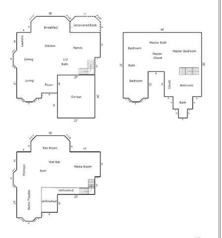 770 Glen Royal Drive, Roswell, GA 30076