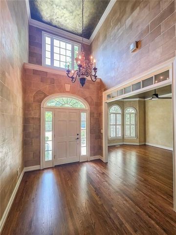 770 Glen Royal Drive, Roswell, GA 30076