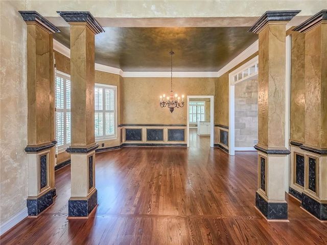 770 Glen Royal Drive, Roswell, GA 30076