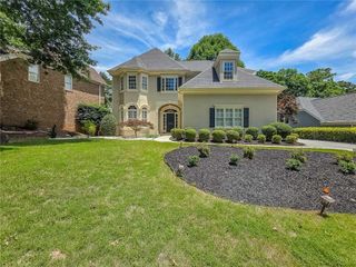 770 Glen Royal Drive, Roswell, GA 30076