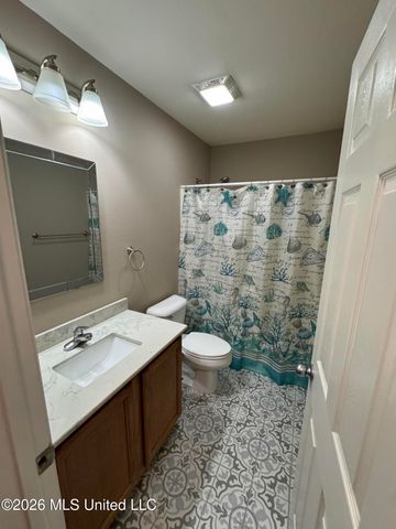 99118 Koloa Street, Diamondhead, MS 39525