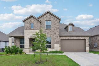 12108 buckaroo, San Antonio, TX 78254