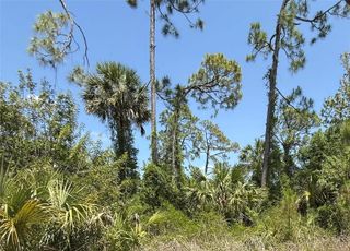 Lot 15 COASTAL STREET, North Port, FL 34288