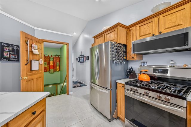 975 Glenwood Avenue, Muskegon, MI 49445