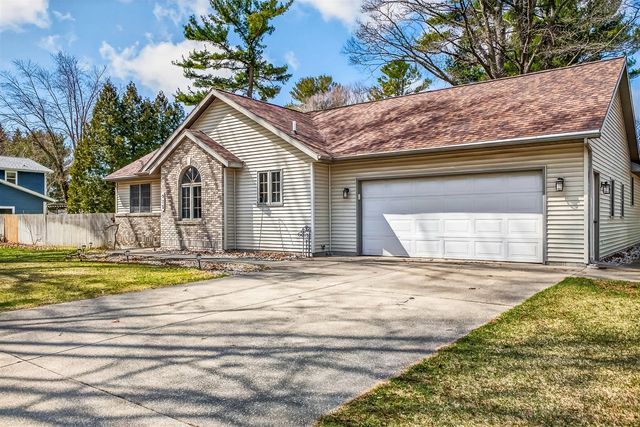 975 Glenwood Avenue, Muskegon, MI 49445