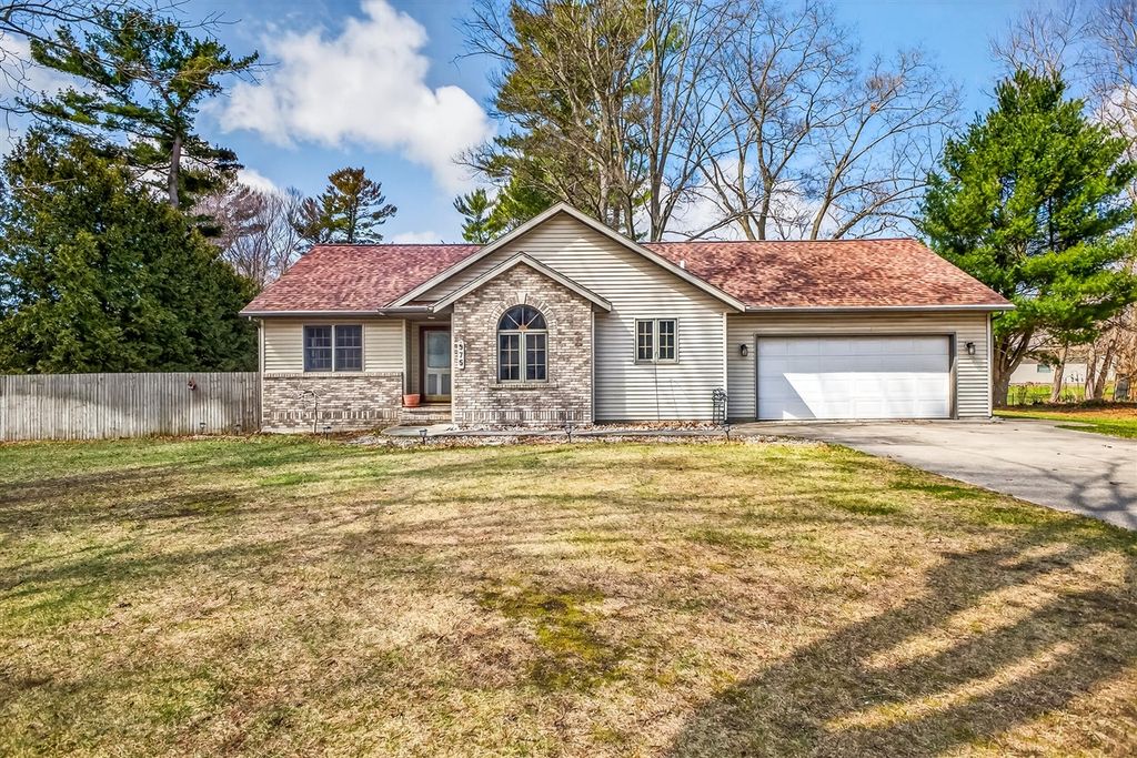 975 Glenwood Avenue, Muskegon, MI 49445