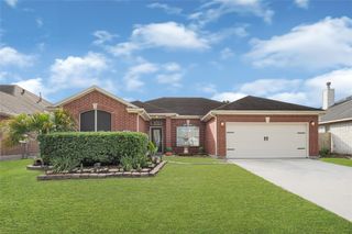 16827 Ship Anchor Drive, Friendswood, TX 77546