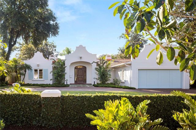 1120 PALMER AVENUE, Winter Park, FL 32789