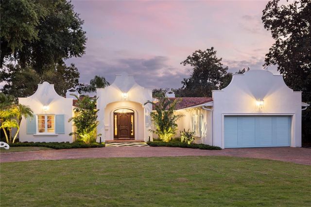 1120 PALMER AVENUE, Winter Park, FL 32789