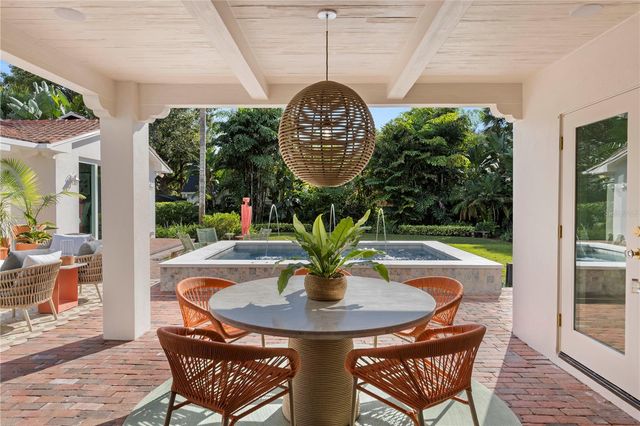 1120 PALMER AVENUE, Winter Park, FL 32789