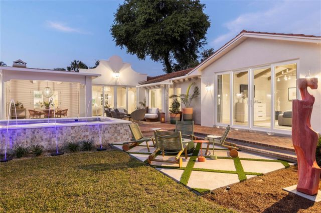 1120 PALMER AVENUE, Winter Park, FL 32789