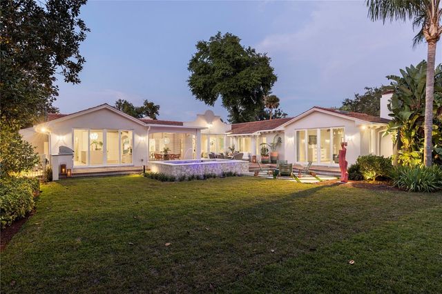 1120 PALMER AVENUE, Winter Park, FL 32789